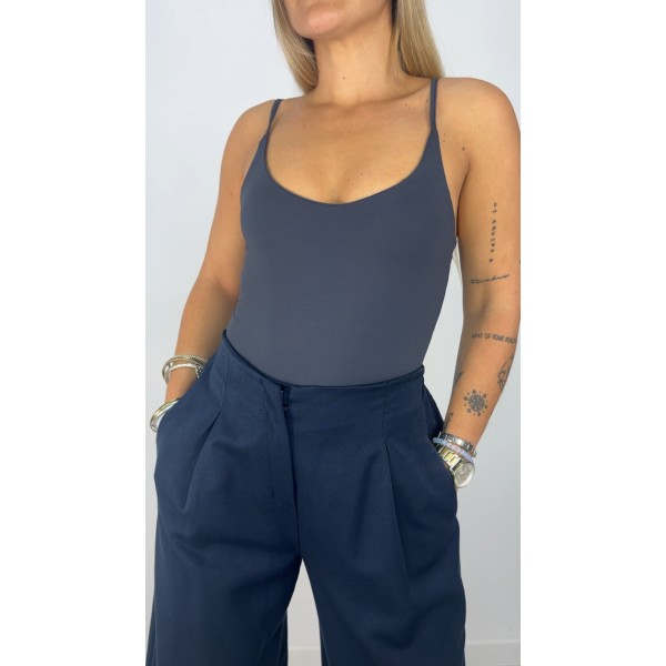 BODY KIM AZUL MARINO