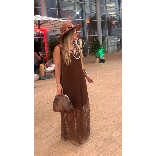 Lencero Dalas Chocolate