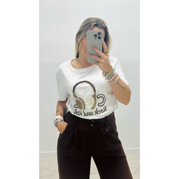 Camiseta Cool