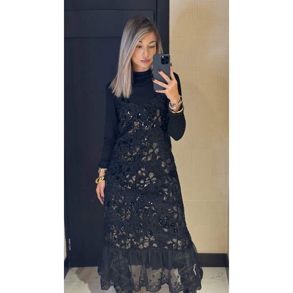 VESTIDO NOA LENCERO+CAMI