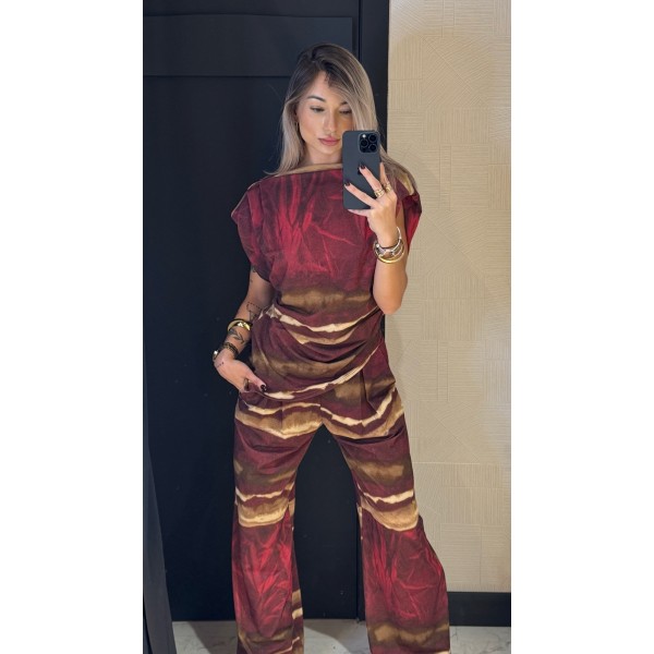 CONJUNTO DUNA BURDEO