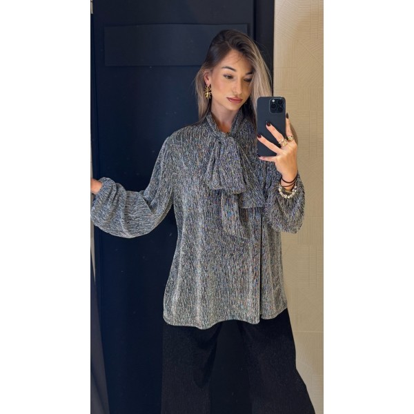 BLUSA PLATA LAZADA