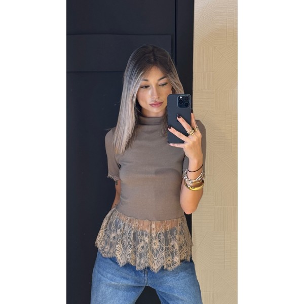 JERSEY LENCERO BEIGE