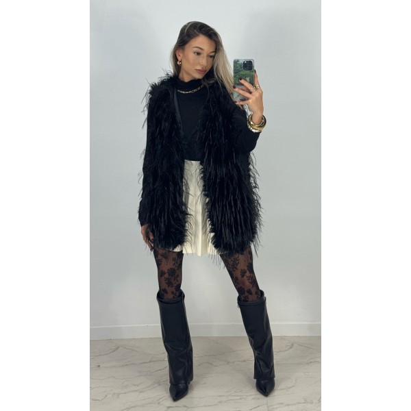 DESMANGAD PELO NEGRO