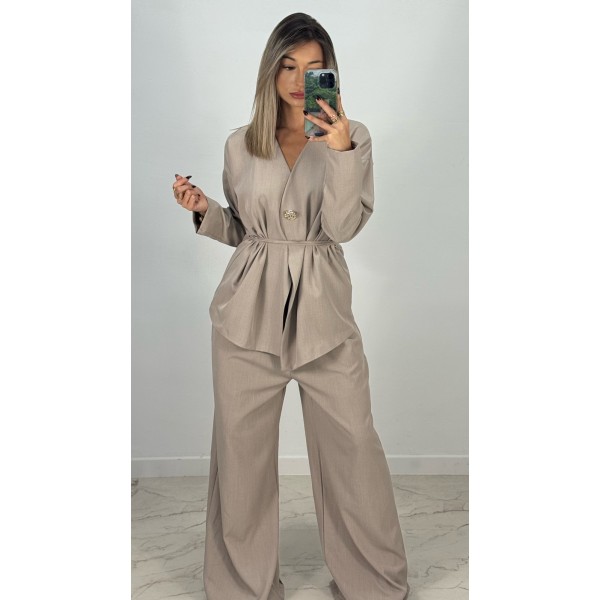 CONJUNTO LETICIA TOPO