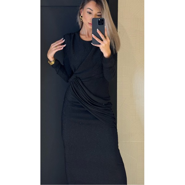 VESTIDO POLIMNIA DESTELO