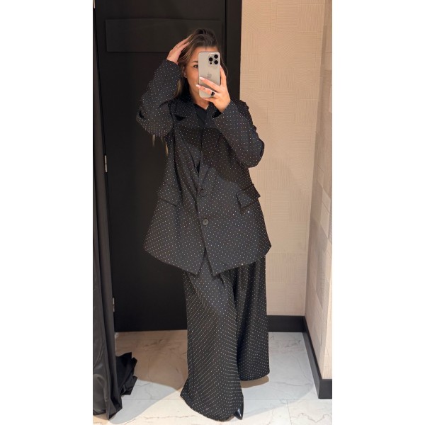 PALAZZO STRASS NEGRO