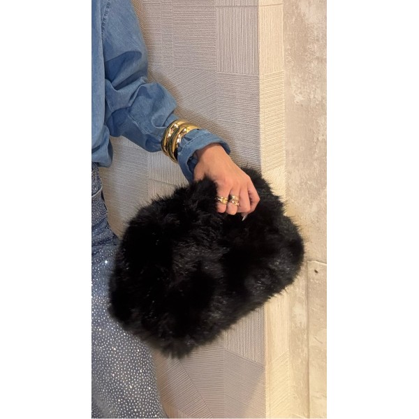 CLUTCH PELO NERGO