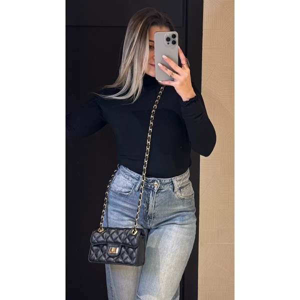 BOLSO ACOLCHADO MINI
