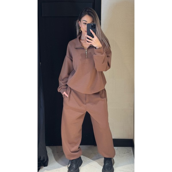 CONJUNTO AINHOA AVELLANA