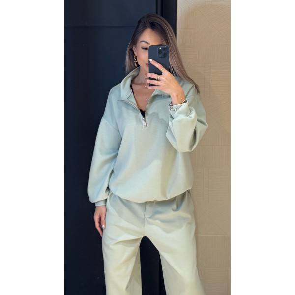 CONJUNTO AINHOA MENTA