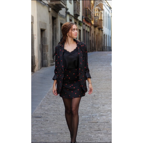 Conjunto Fresa