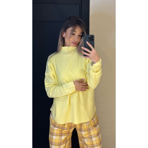 JERSEY MARIA AMARILLO