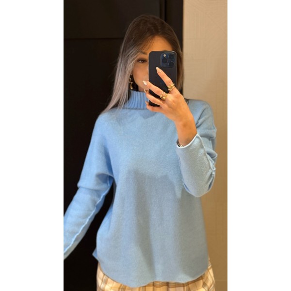 JERSEY MARIA CELESTE