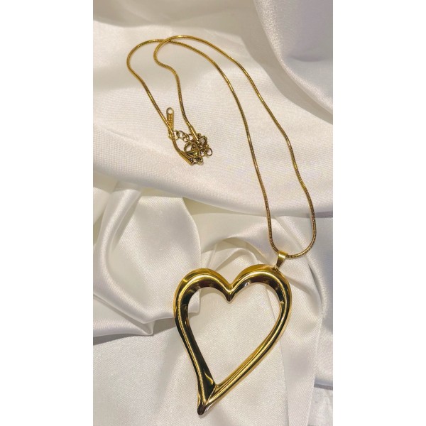COLLAR CORAZON