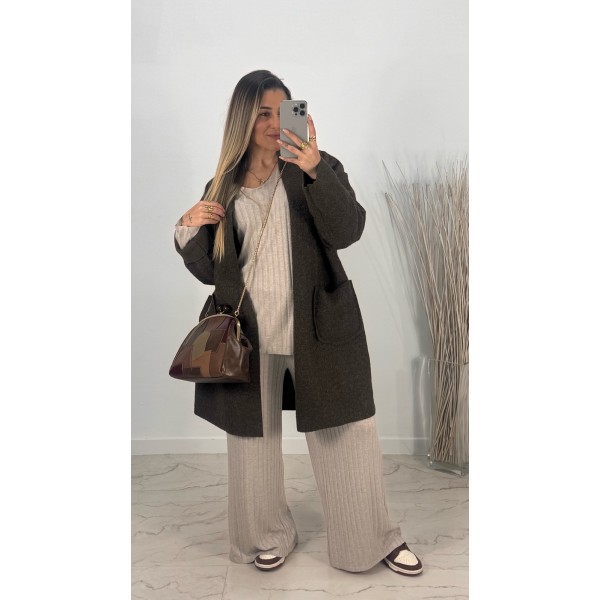 CONJUNTO MARTINA BEIGE