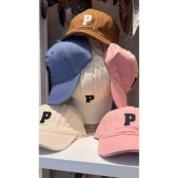 GORRAS PEPITA