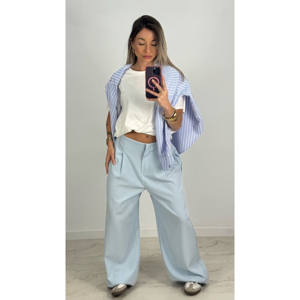 CAMISA ALEJANDRA CELEST