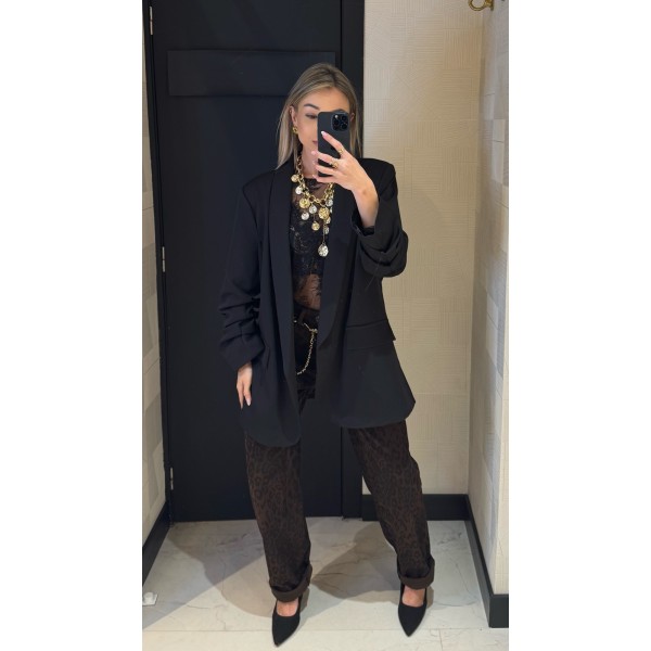 BLAZER LOLA NEG