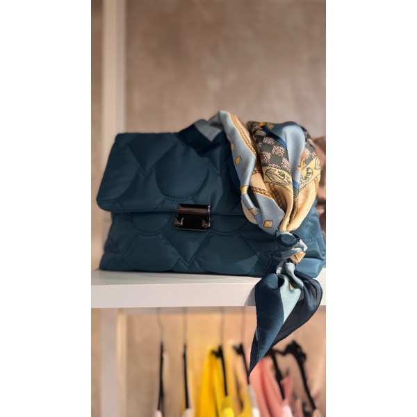 Bolso Annisa Impermeable