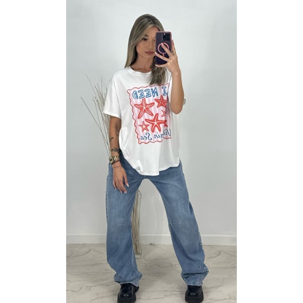 DENIM BALLONS TACHAS