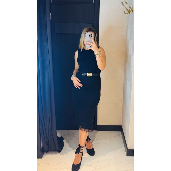 Vestido paz