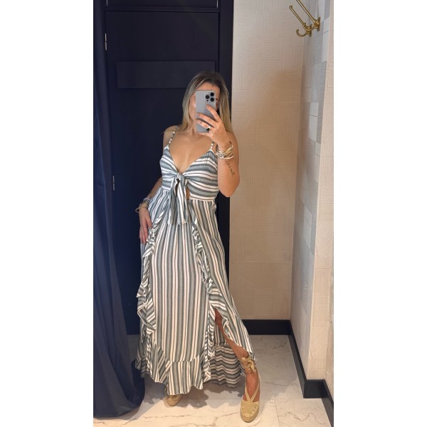 Vestido Selena