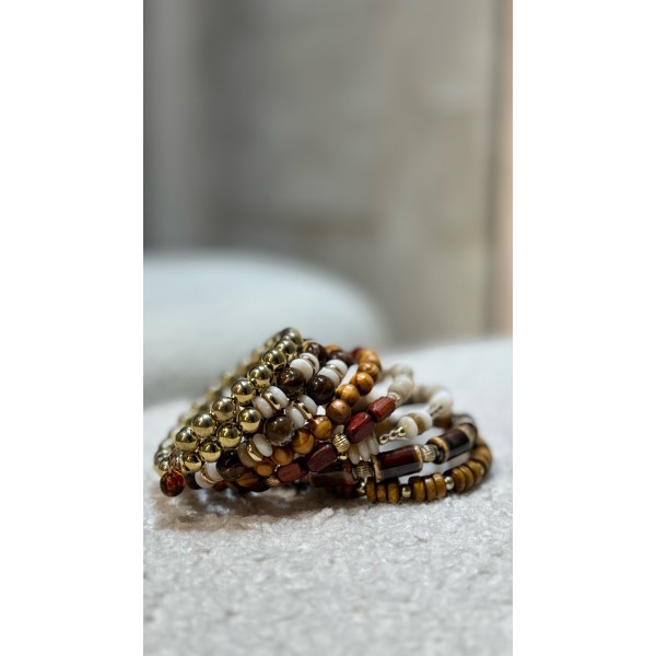 PULSERA DESERT