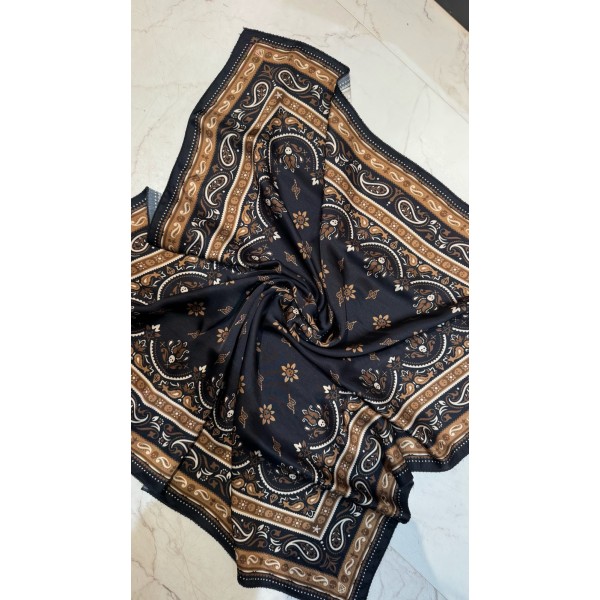PAÑUELO CASHEMIRE DESING