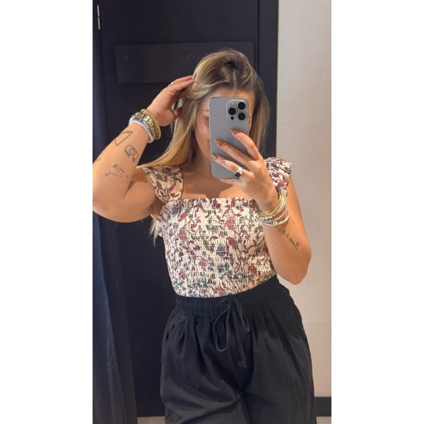 Top Flor