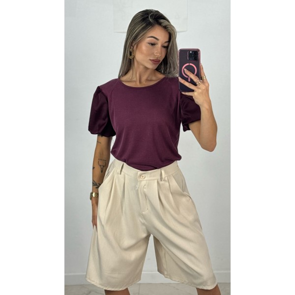 CAMISETA ANA BURDEO