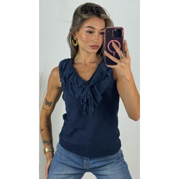 TOP CARMEN MARINO