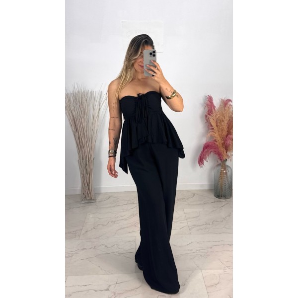MONO INGRID NEGR