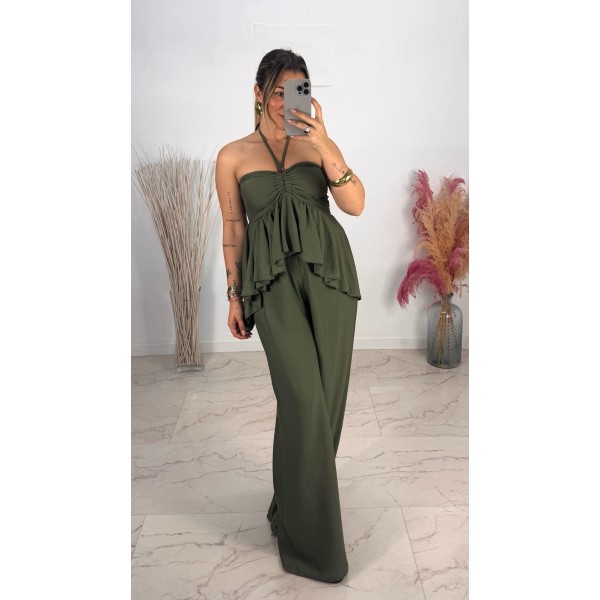 MONO INGRID VERDE