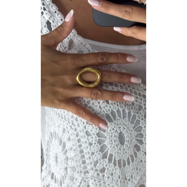 ANILLO INÉS