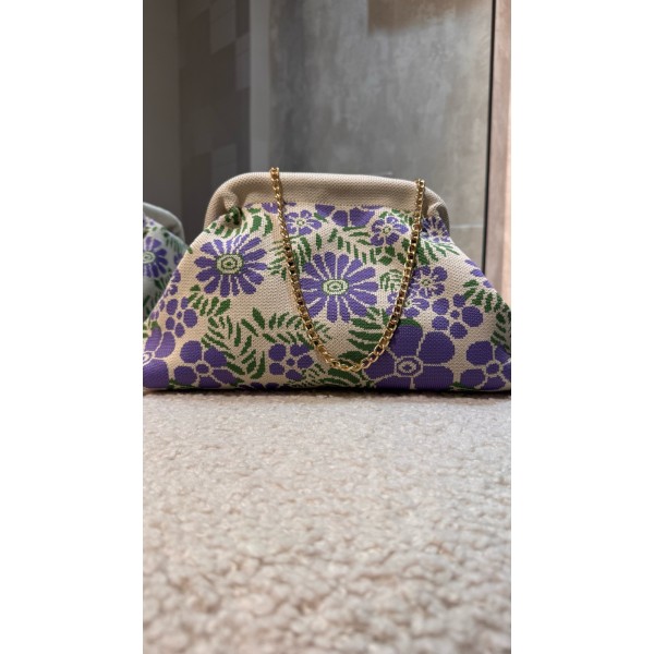 CLUTCH MARGARITA MORAD