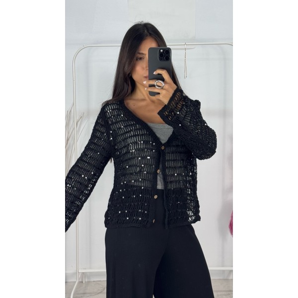 REBECA ESTHER NEGRA