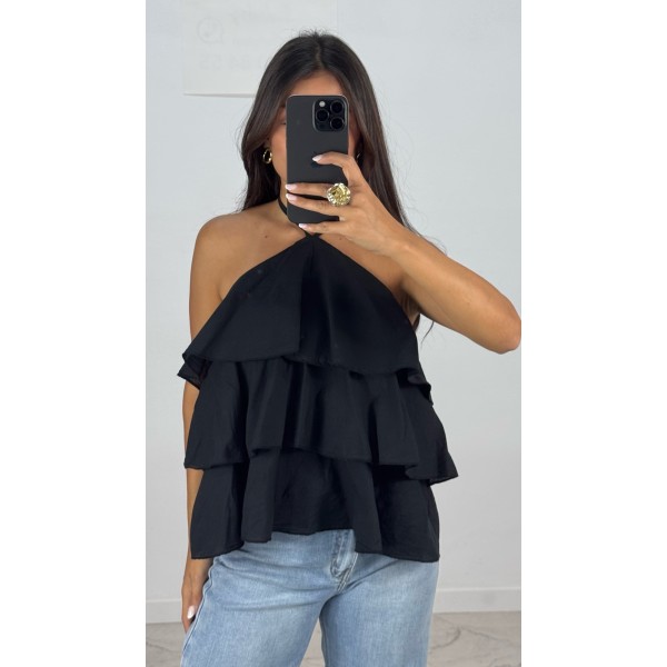 TOP CAYE NEGRO