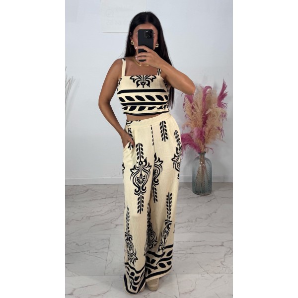 CONJUNTO HONEY