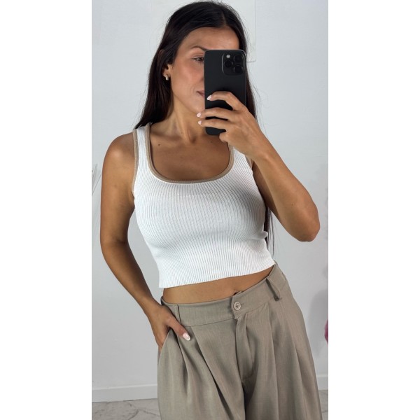 TOP LIOR STRASS