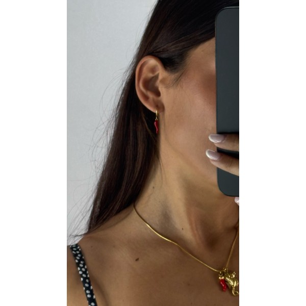 PENDIENTES CHILLI