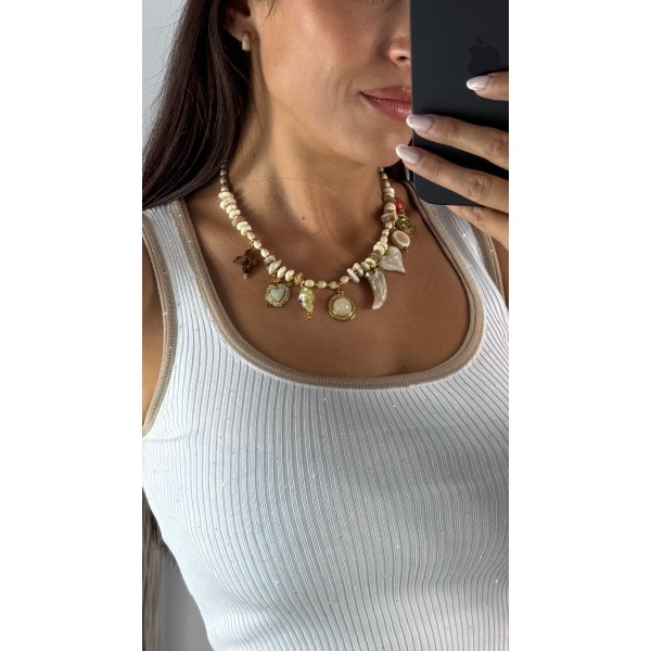 COLLAR VINDA