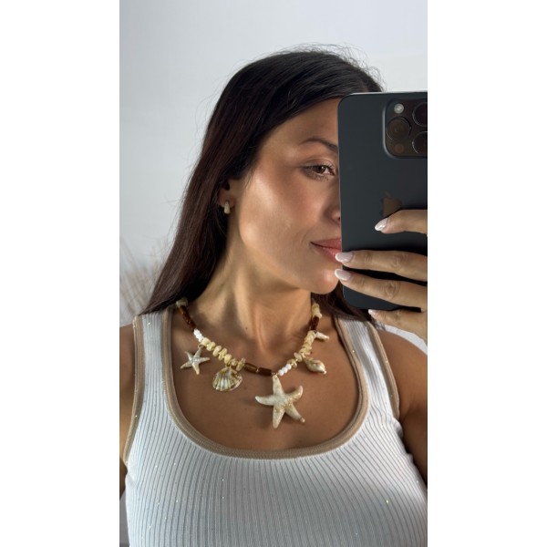 COLLAR MAR