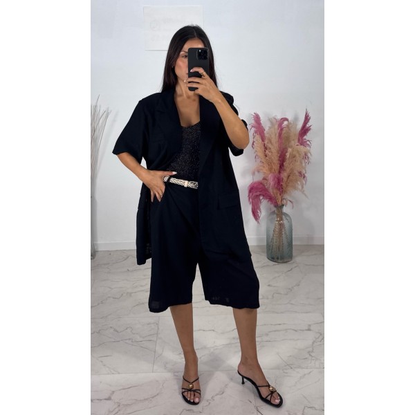 CONJUNTO VALENTINA NEGRO