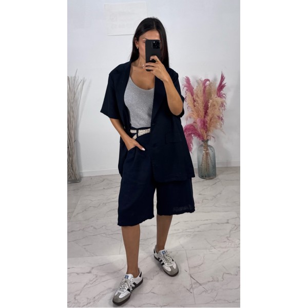 CONJUNTO VALENTINA MARINO