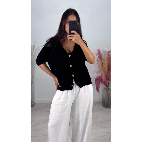 REBECA ALBA NEGRA