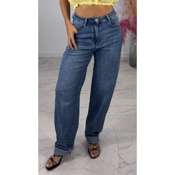 JEANS JAZMIN BALLONS
