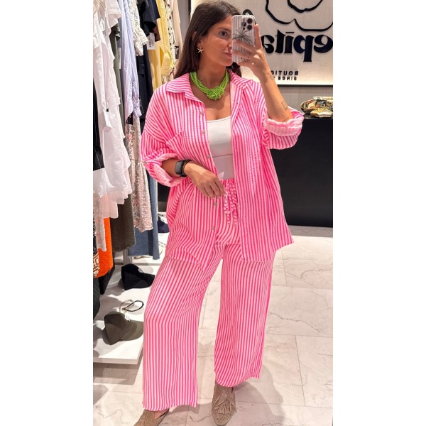 CONJUNTO FLUOR