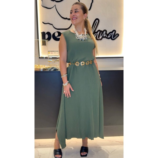 Vestido Vadee