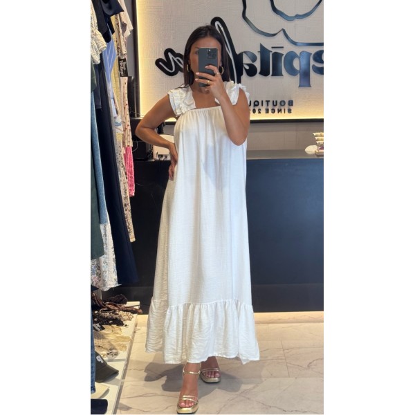 VESTIDO BIANCA